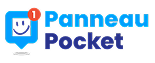 lien panneau pocket