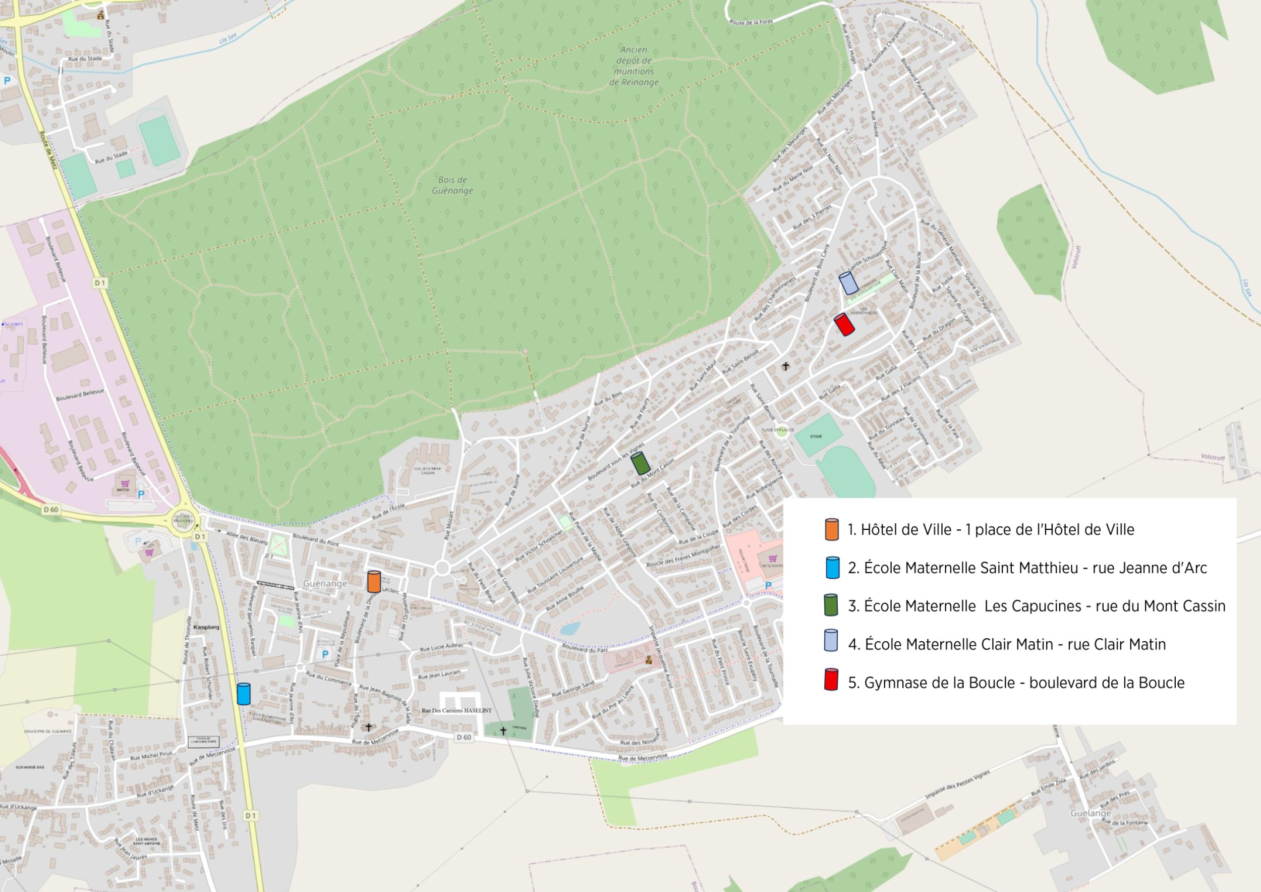 plan ok bureaux vote