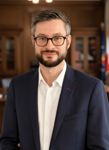 Pierre tacconi