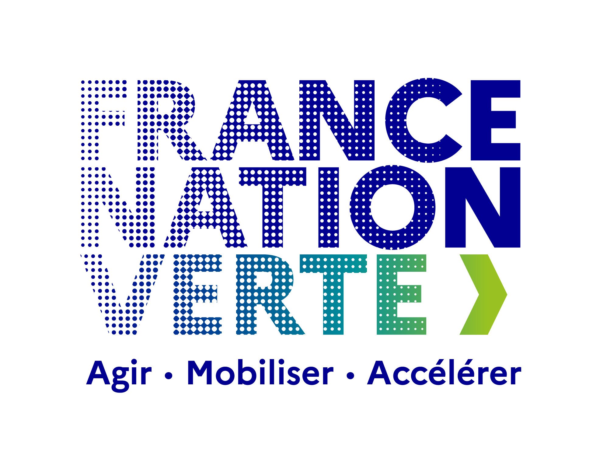 France nation verte