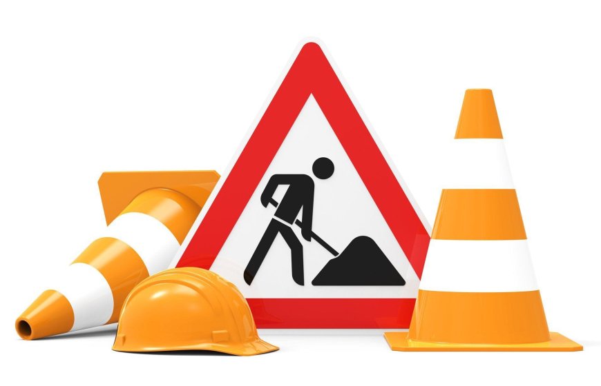 Travaux rue Jean Jaurès
