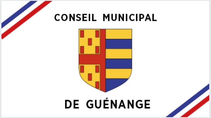 Prochaines dates du Conseil municipal