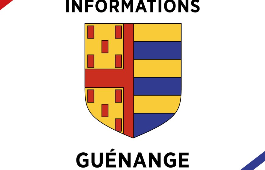 info guénange