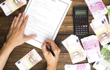 Travailleurs frontaliers  : comprendre votre fiscalité