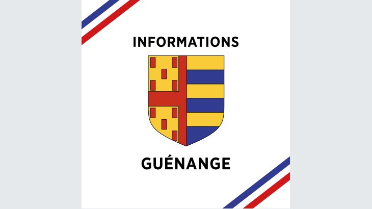 Projet de modification d'une antenne relai