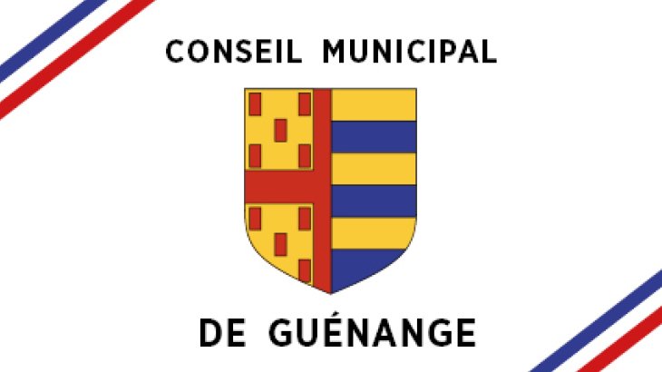 Conseil Municipal d'installation