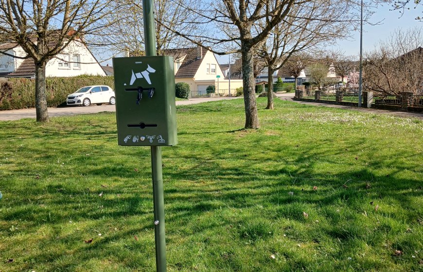 Boulevard Paul Verlaine