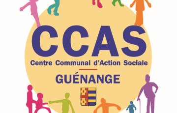 Rejoignez le CCAS de Guénange !
