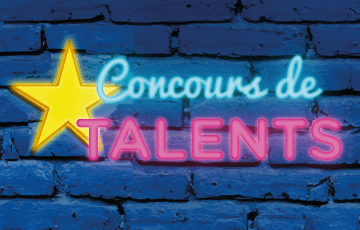 Guénange fait pousser vos talents !