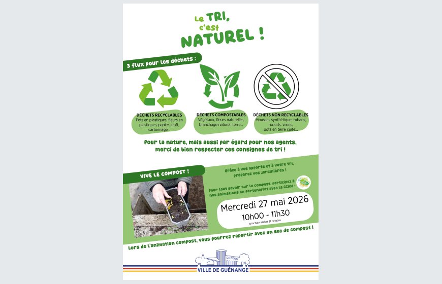 Animation compost 27 mai 2026