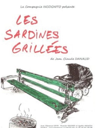 Les Sardines Grillées