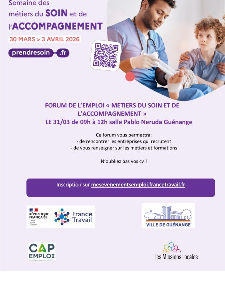 forum emploi