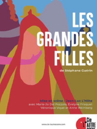 Les Grandes Filles