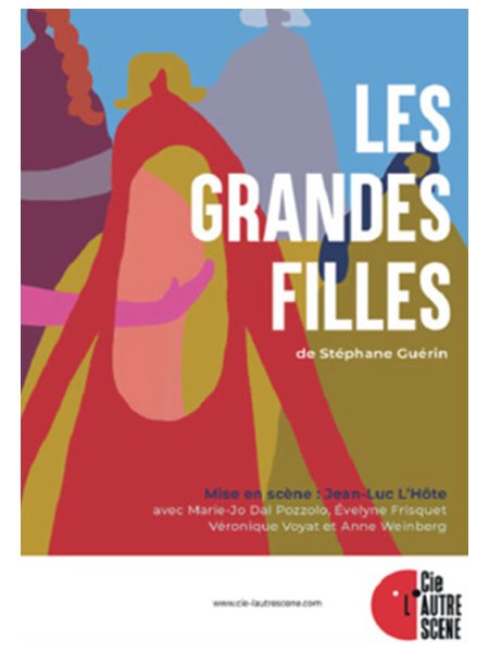 Les Grandes Filles