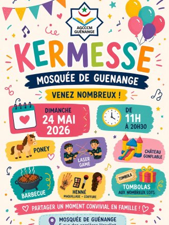 Kermesse
