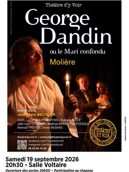 George_dandin