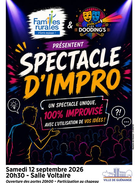impro