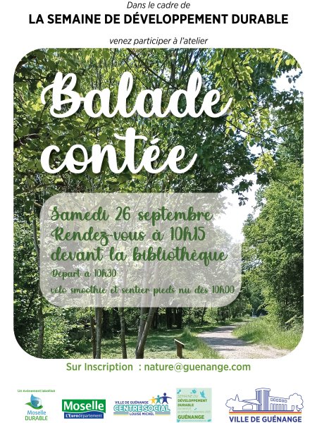 baladecontee