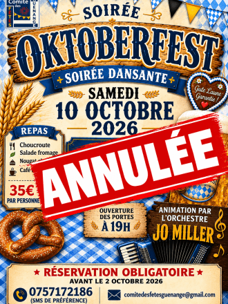 OKTOBERFEST