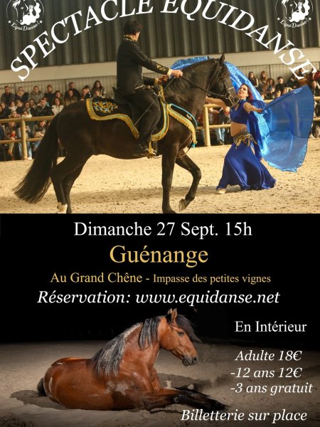 equiguenange