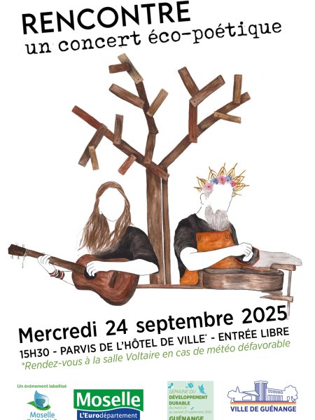 Rencontre