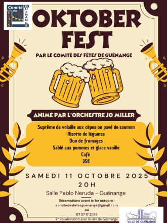 OKTOBERFEST