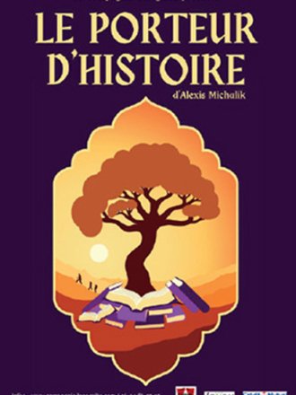 Le Porteur d’Histoire