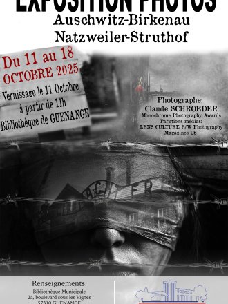 Exposition photos