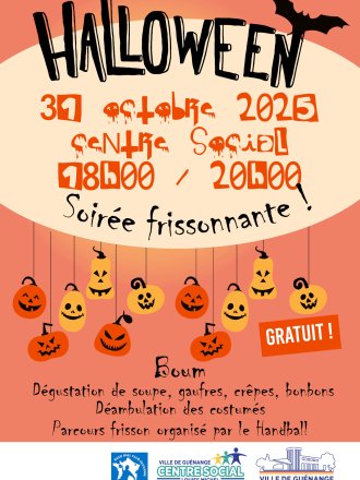 Halloween