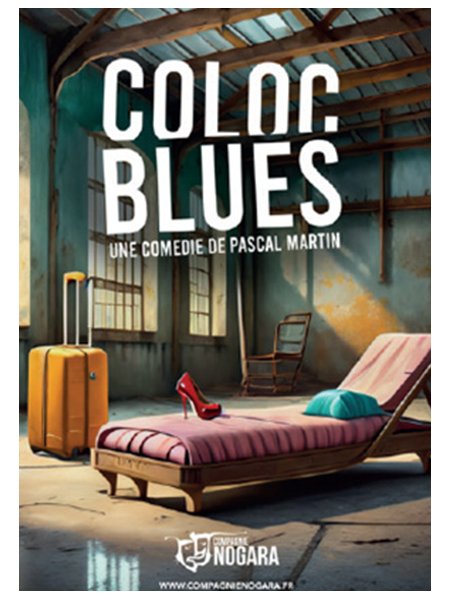Colloc’blues