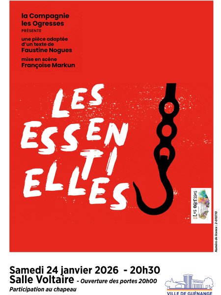 Les essentielles