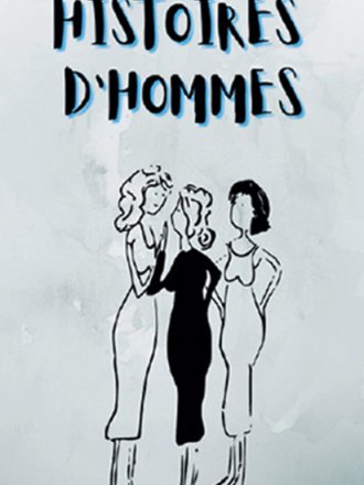 Histoires d’Hommes