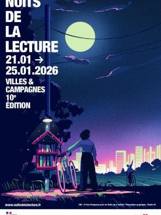 Nuits de la Lecture