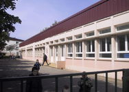Ecole primaire