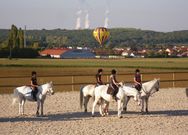 Guénange ville sportive