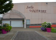 Salle Voltaire