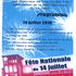 Semaine prochaine