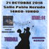 Semaine prochaine