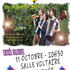 Semaine prochaine