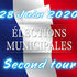 Semaine prochaine