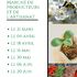 Semaine prochaine