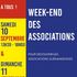 Semaine prochaine